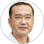加河 茂美