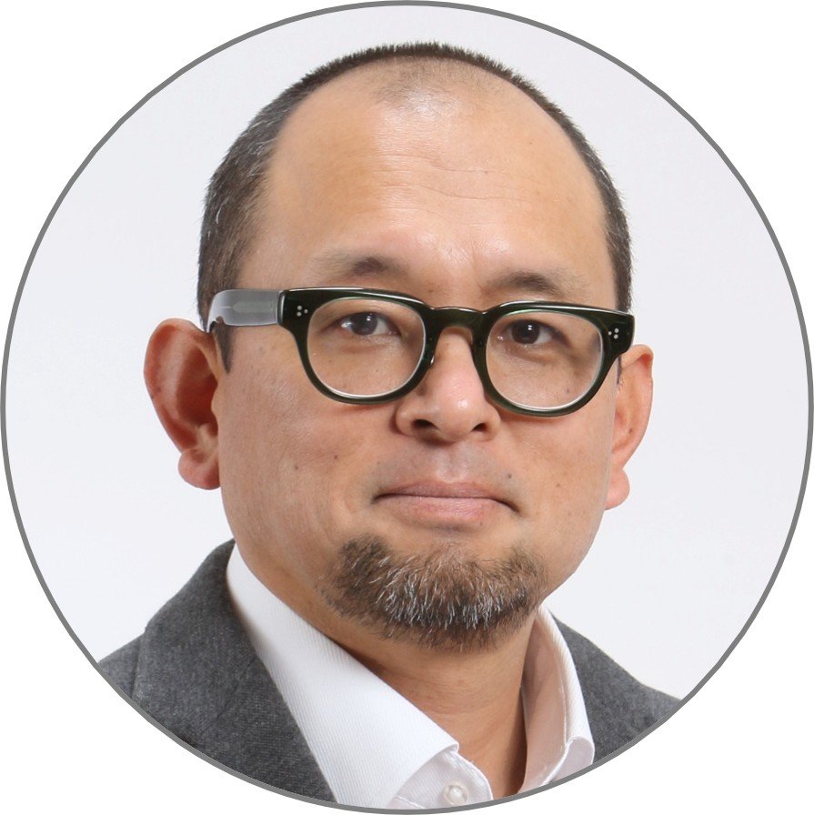 吉岡 剛