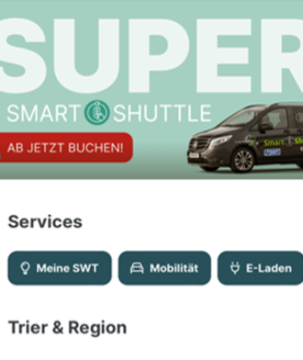 Portazon Smart City Super App