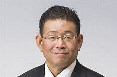 Matsuda Susumu