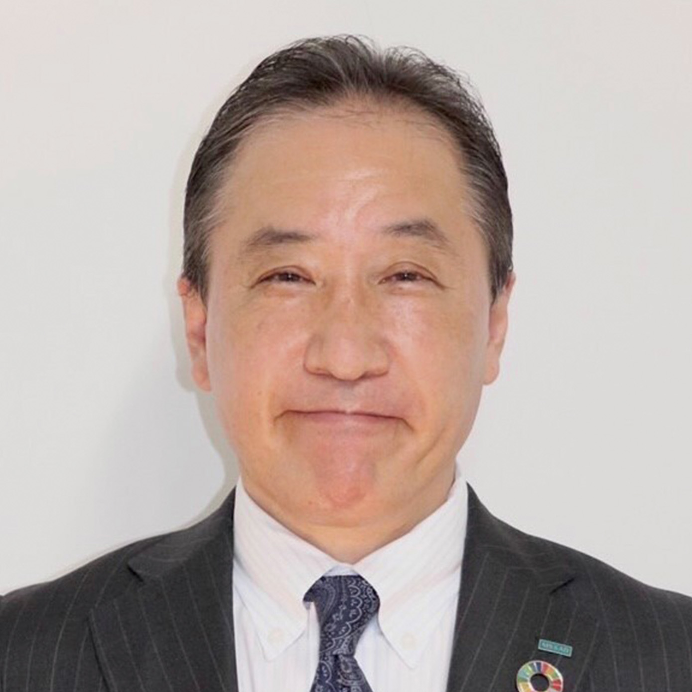 Ayahiko Ohmori