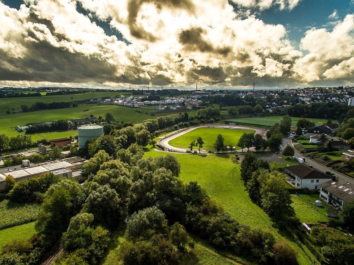 独ビットブルクにおける交通の利便性向上に向けた取り組み