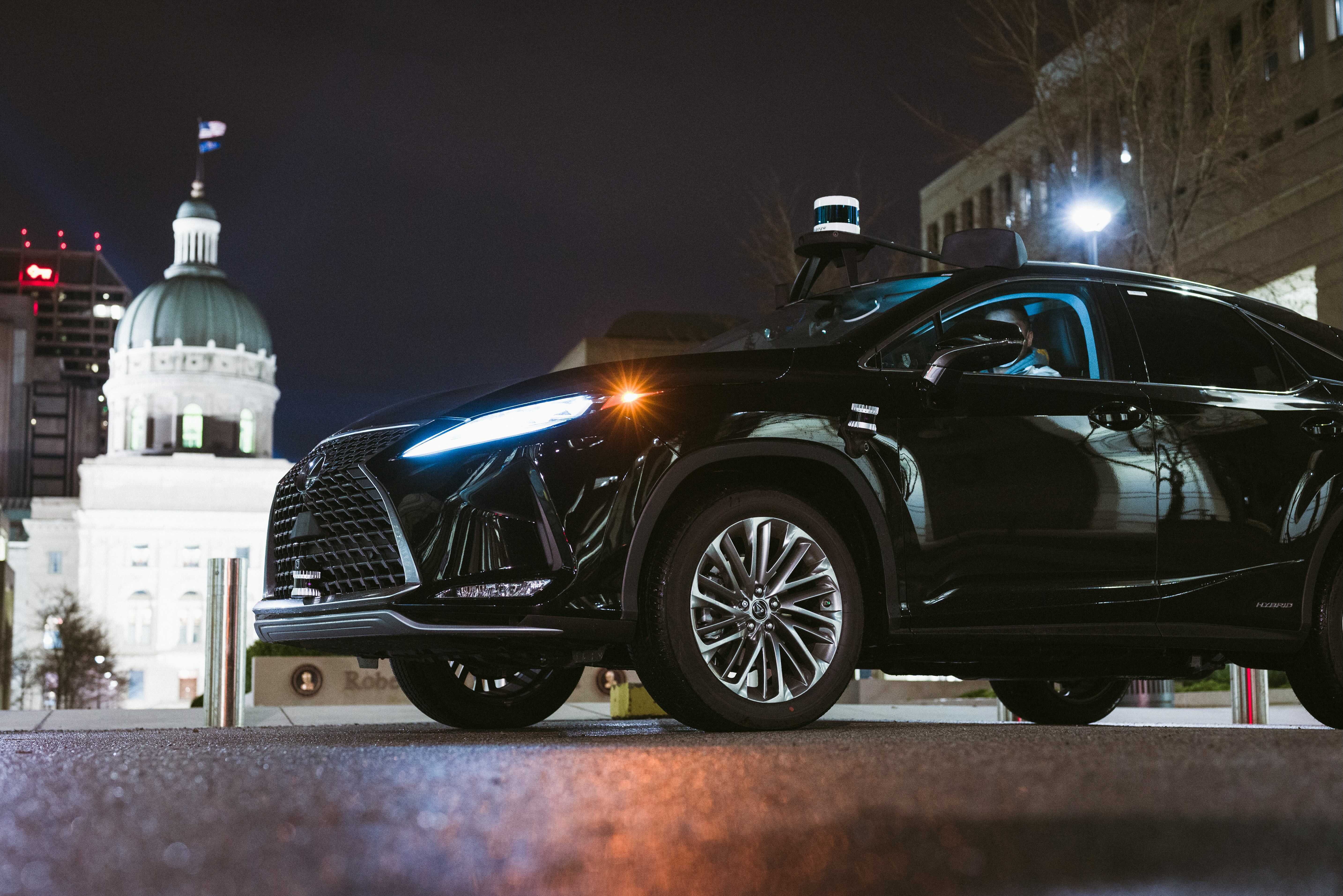 米インディアナポリスでの交通アクセス改善に向けた取り組み