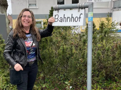 ウルスラ・ベレンス氏