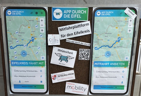 （気候保護ポータルBitburg-Prüm:Eifel経由のアプリ (rlp.de)より引用）