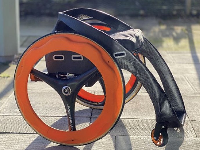 最優秀作品『Phoenix i』