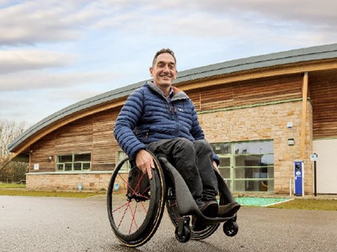 Phoenix Instinct 社 Andrew Slorance CEO