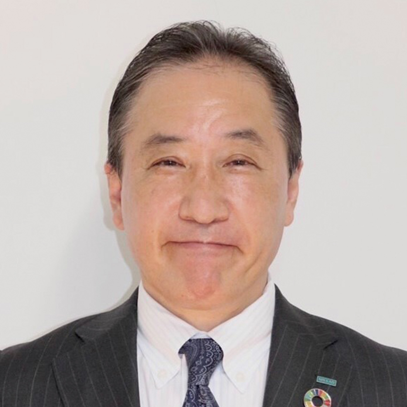 Omori fumihiko