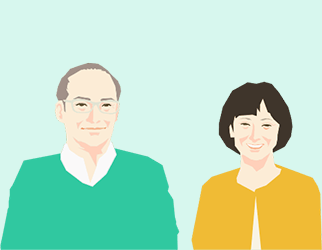 高齢ドライバーとの接し方