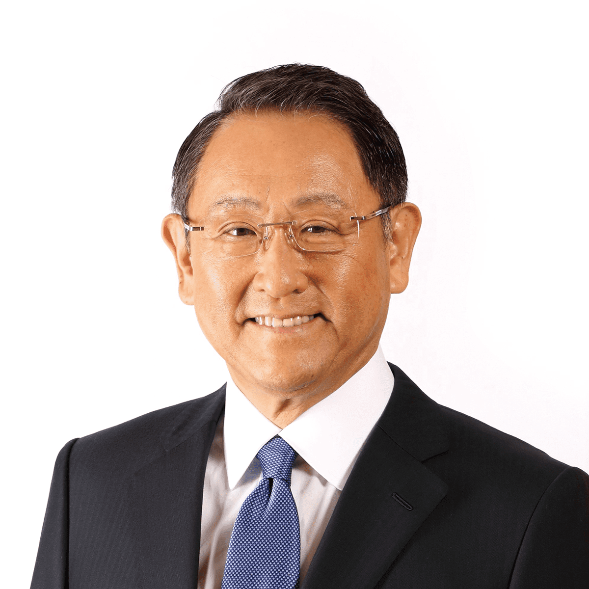Toyoda Akio