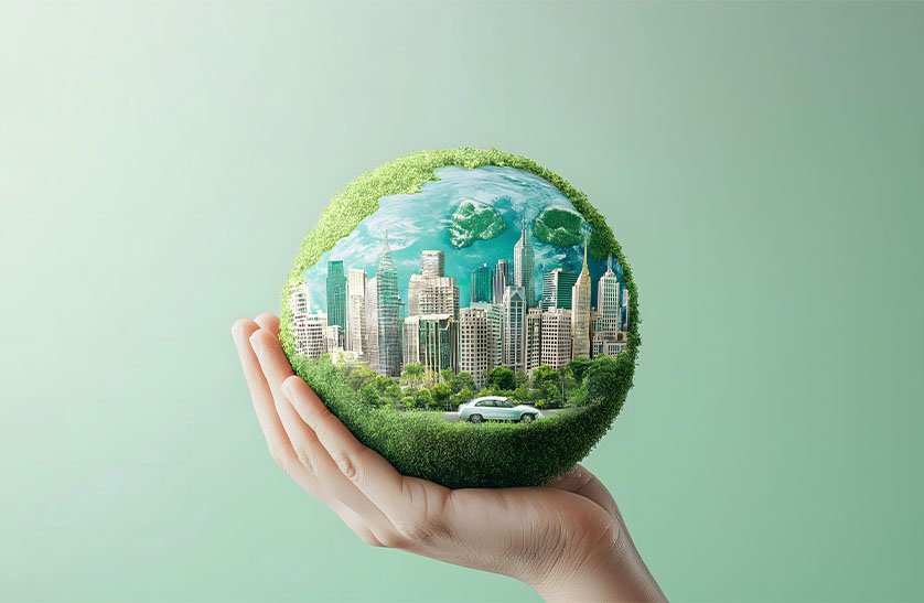 地域ニーズに沿った地方のカーボンニュートラル活動支援