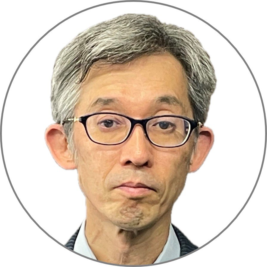 松橋　隆治（委員長）