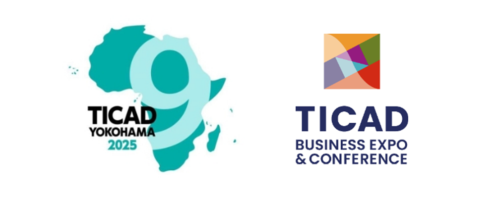 TICAD YOKOHAMA / Business Expo &amp; Conference