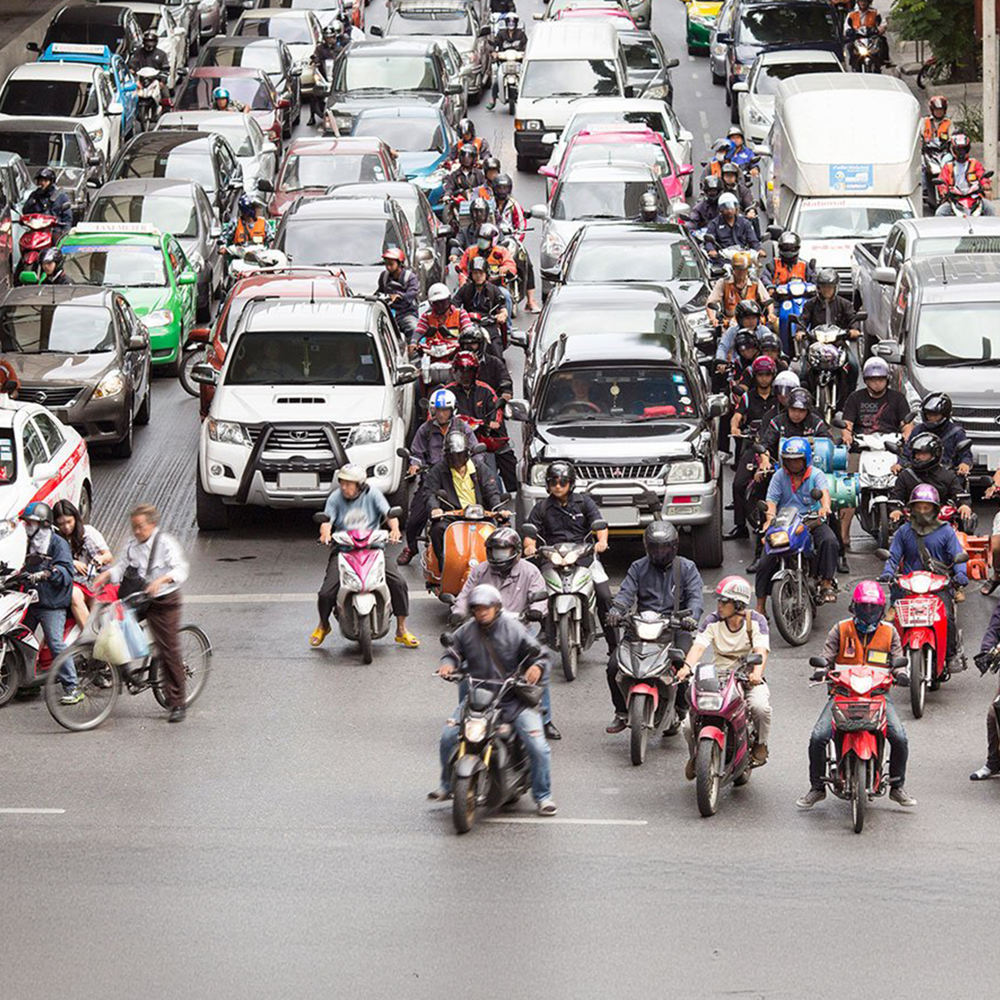主な活動分野_都市課題への対応
