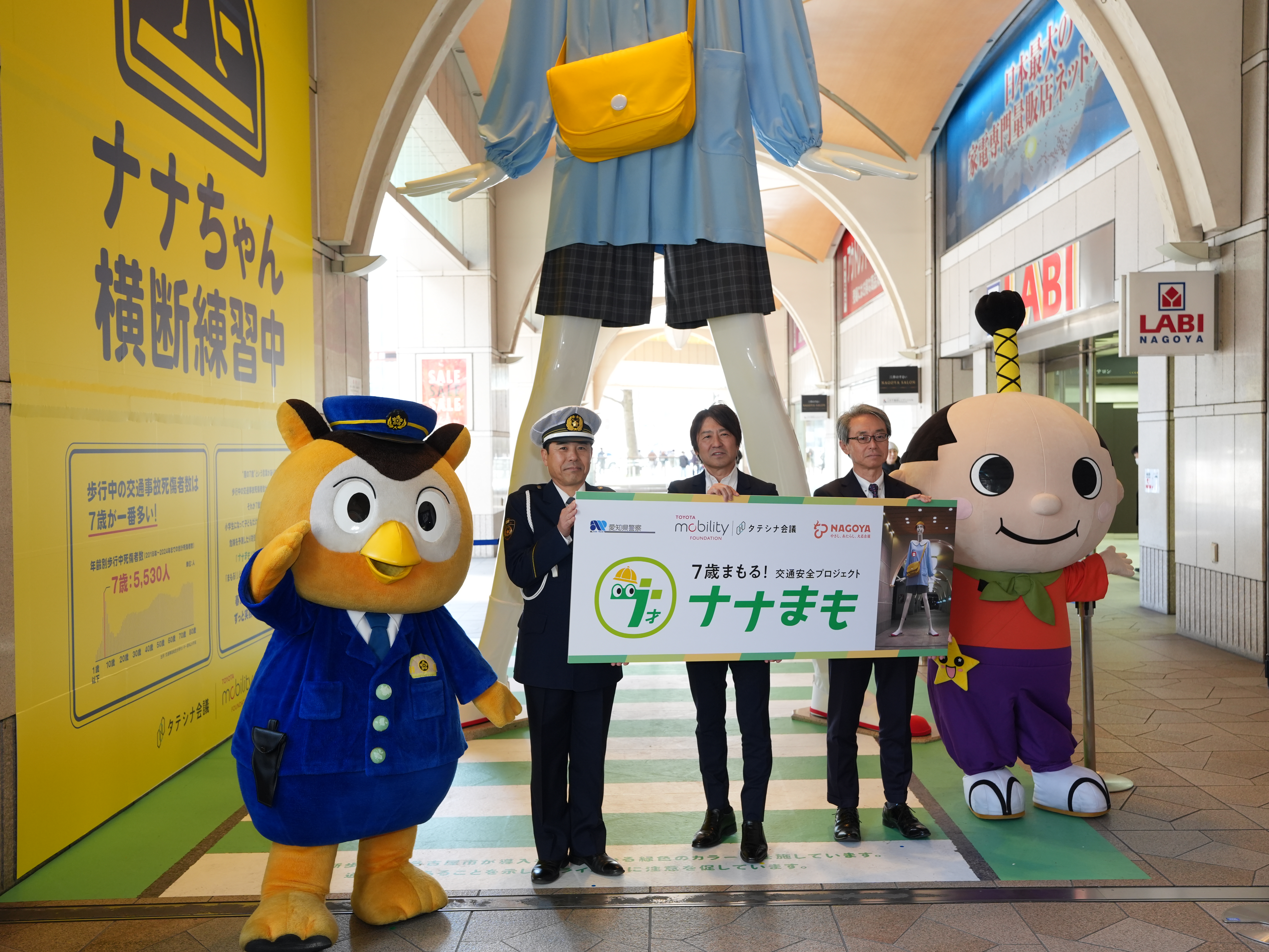 フォトセッション