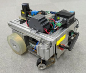 歩行支援ロボット