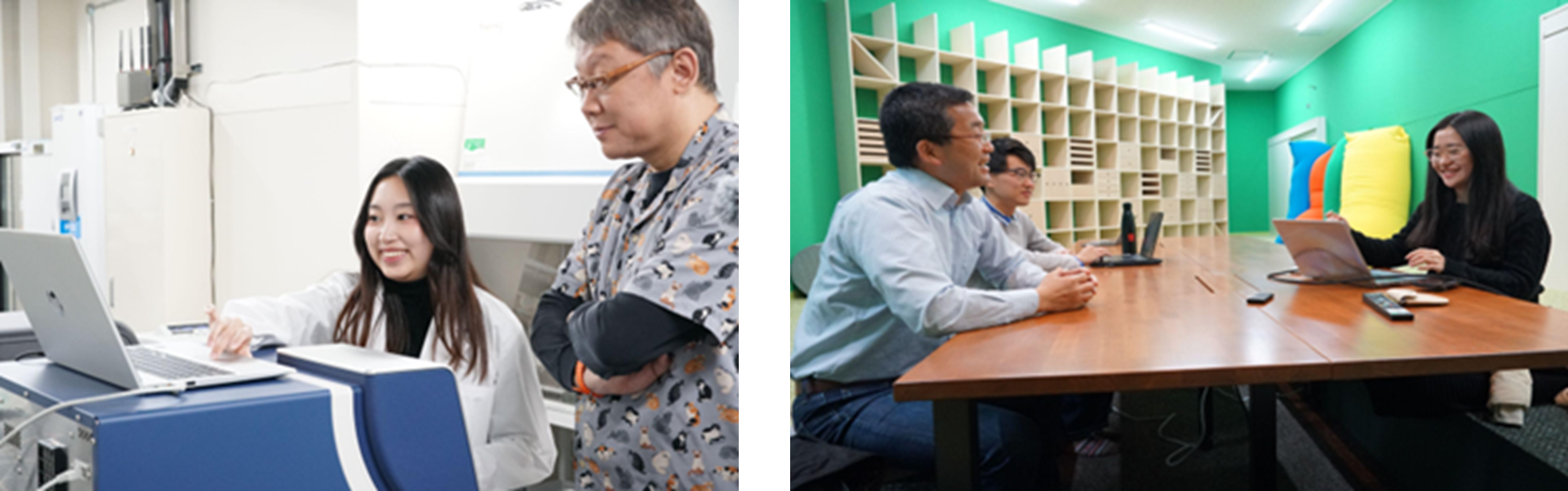 東京大学教授たちの画像