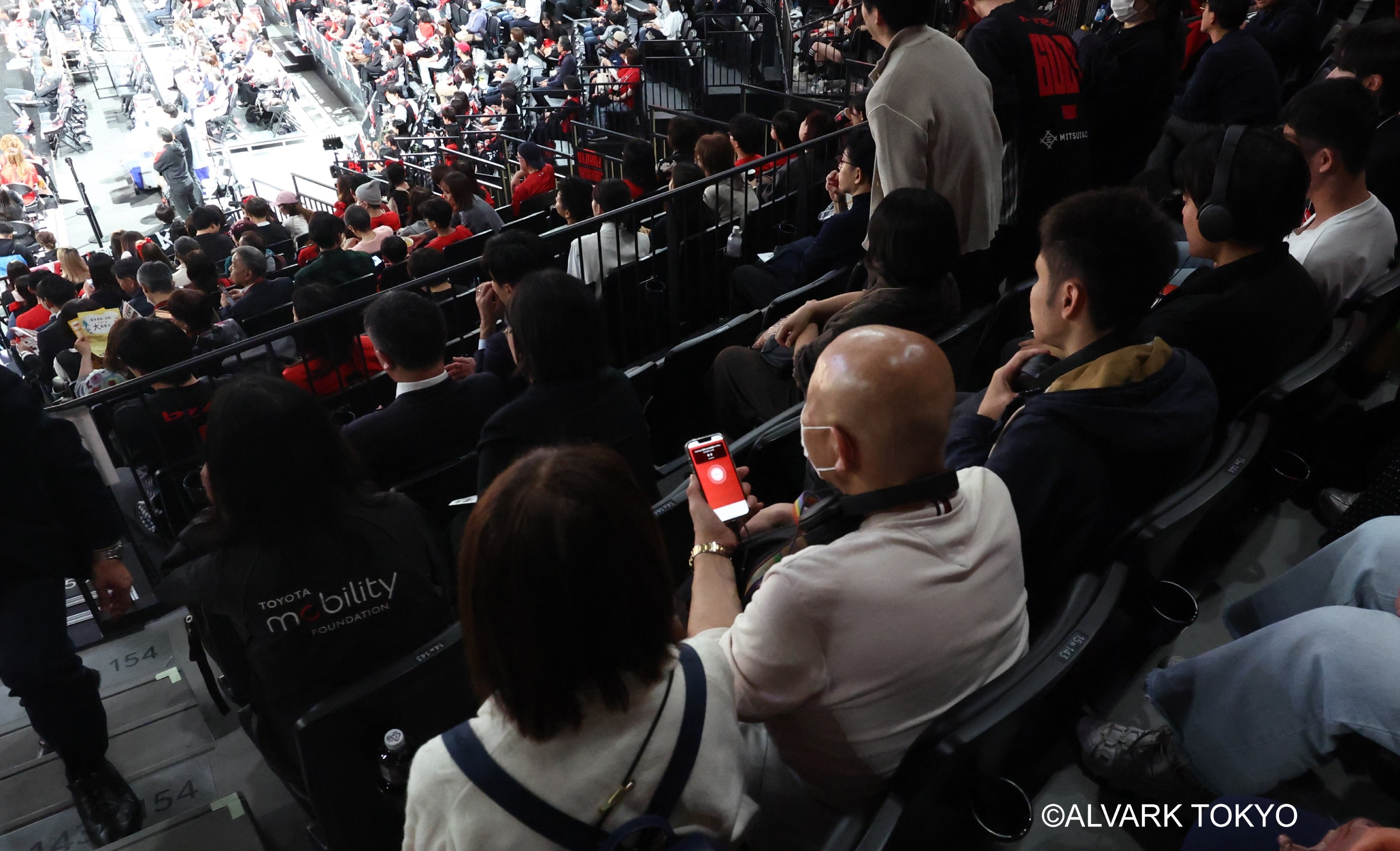 Mobility for ALLプロジェクト