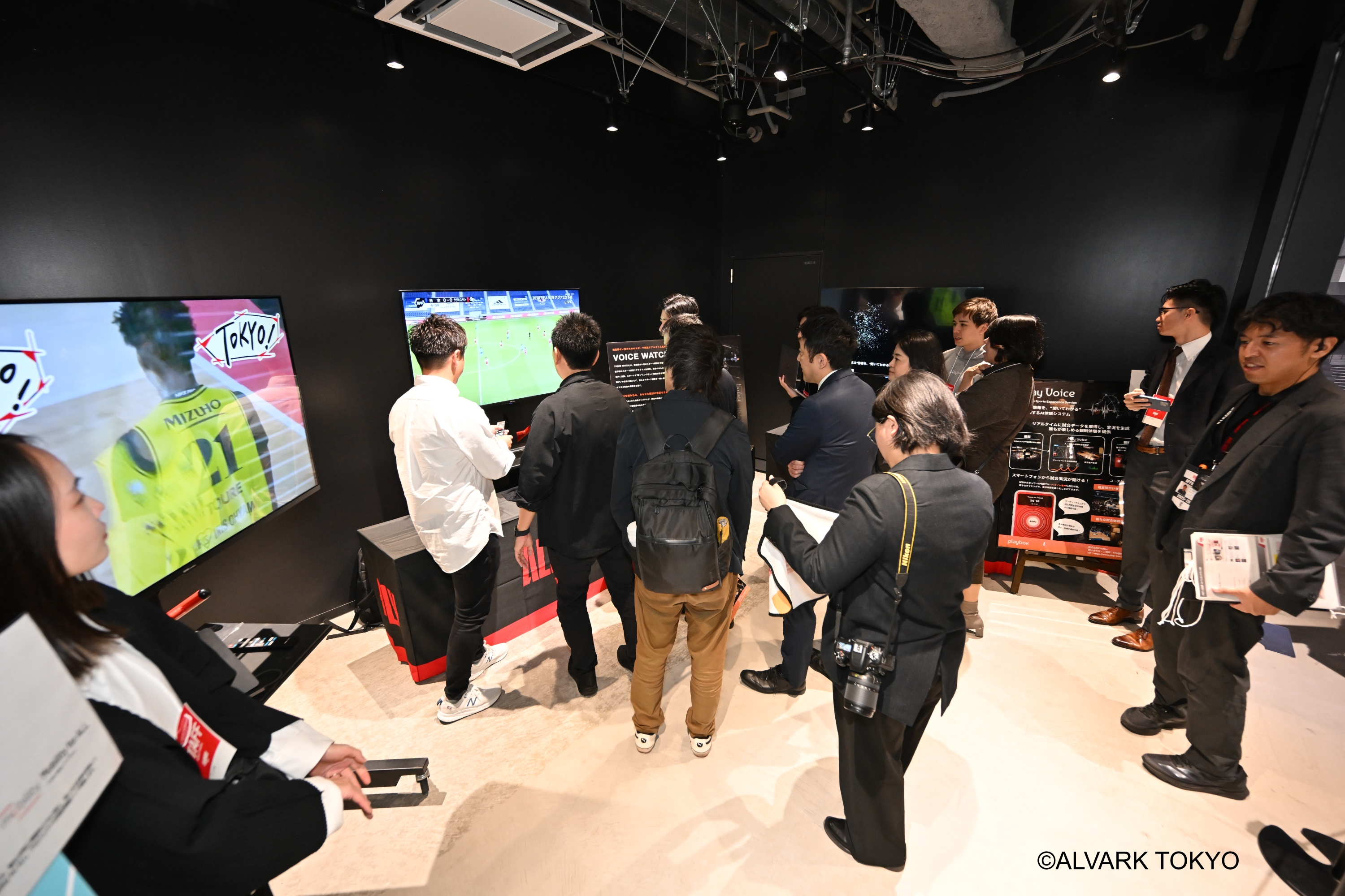 Mobility for ALLプロジェクト