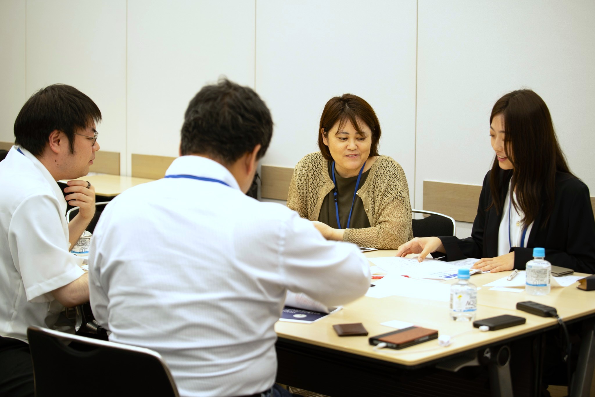 Mobility for ALLプロジェクト