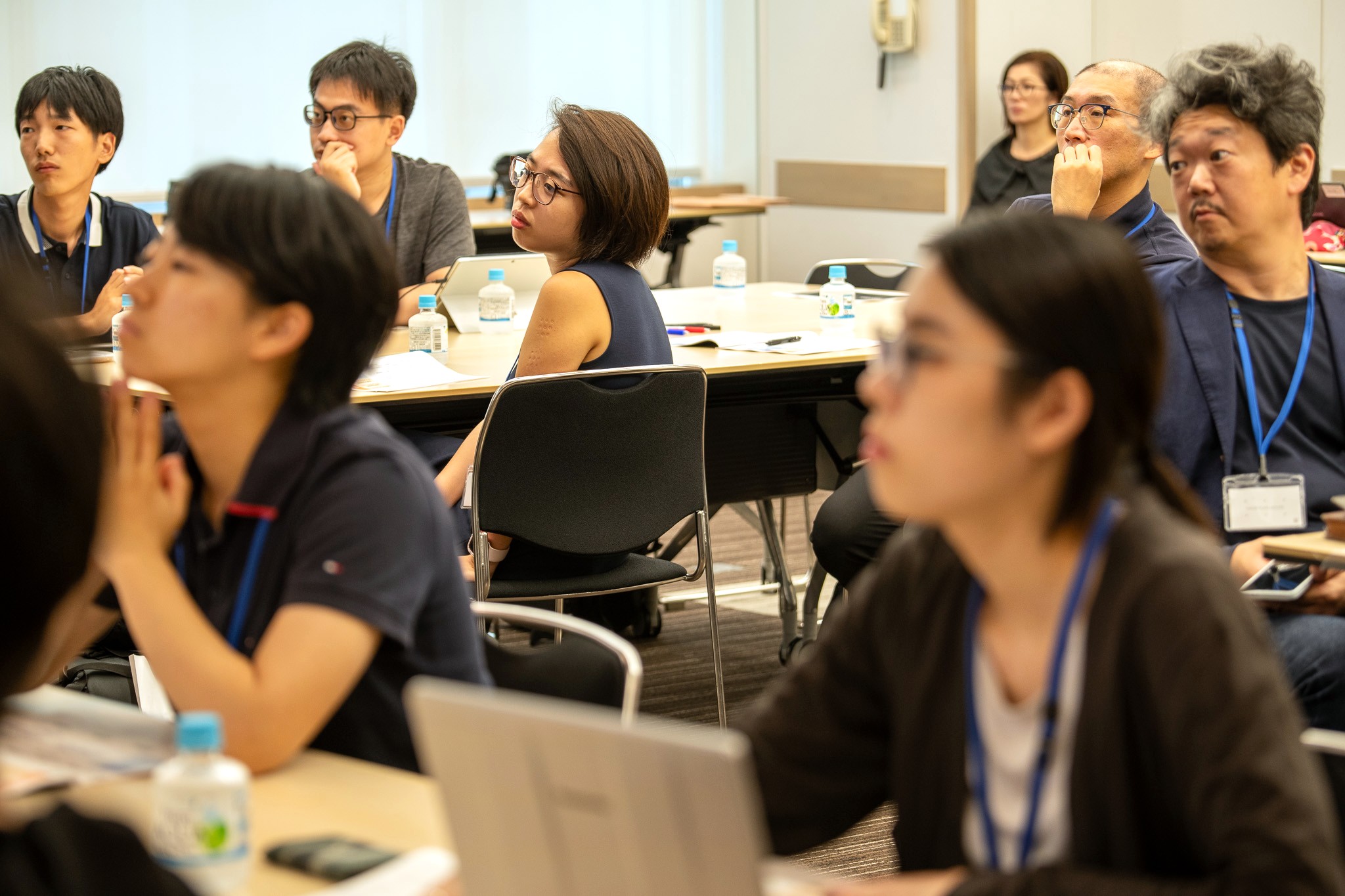 Mobility for ALLプロジェクト