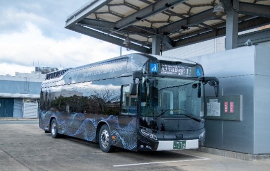 クリーンモビリティの画像1